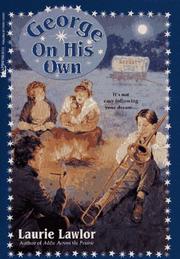 Cover of George on His Own