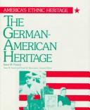 Cover of: The German-American heritage