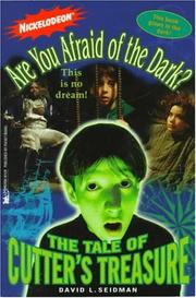 Cover of: The Tale of Cutter
