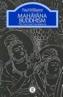 Cover of: Mahåayåana Buddhism by Williams, Paul