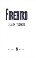 Cover of: Firebird