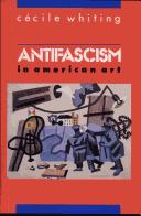 Cover of: Antifascism in American art