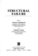 Cover of: Structural failure
