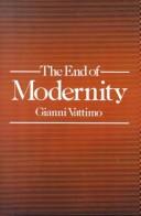 end of modernity