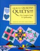 Cover of: Quilts! Quilts!! Quilts!!! by Diana McClun