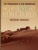Cover of: Sedimentary structures