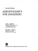 Cover of: Aerodynamics for engineers by John J. Bertin