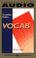 Cover of: Vocab