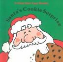 Cover of: Santa's cookie surprise