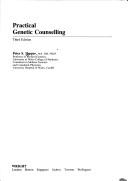 Cover of: Practical genetic counselling