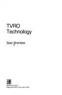 Cover of: TVRO technology