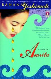 Cover of: Amrita