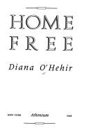 Cover of: Home free