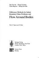 Difference methods for initial-boundary-value problems and flow around bodies