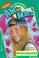 Cover of: Bad News Babysitting (Secret World of Alex Mack 3)