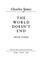 Cover of: The world doesn't end