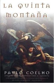 Cover of: La Quinta Montana