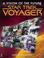 Cover of: Star trek voyager