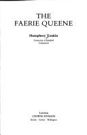 Cover of: The Faerie Queene by Humphrey Tonkin