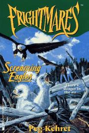 Cover of: Screaming Eagles (Frightmares)