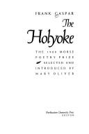 Cover of: The holyoke