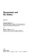 Cover of: Haemostasis and the kidney