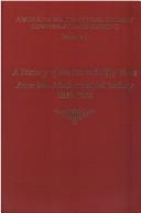 Cover of: history of the second fifty years: American Mathematical Society, 1939-1988