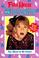 Cover of: The Ghost in My Closet (Full House Michelle)