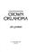 Cover of: Crown Oklahoma