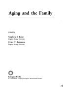 Cover of: Aging and the family