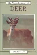 Cover of: The natural history of deer by Rory Putman