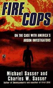 Cover of: Fire cops by Michael W. Sasser