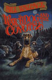 Cover of: Watchdog and the coyotes