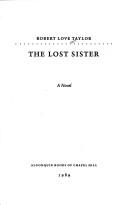 Cover of: The lost sister: a novel