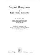 Cover of: Surgical management of soft tissue sarcoma