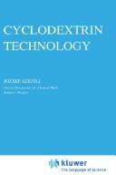 Cyclodextrin technology by Szejtli, József.