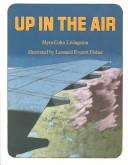 Cover of: Up in the air by Myra Cohn Livingston