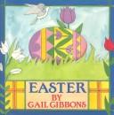 Cover of: Easter by Gail Gibbons