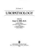 Cover of: Uropathology