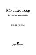 Moralized song by Richard Feingold