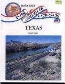 Cover of: RVing America's backroads. by Buddy Mays, Buddy Mays