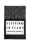 Cover of: Sleeping in flame