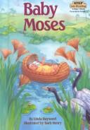 Cover of: Baby Moses