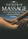 Cover of: The Book of Massage