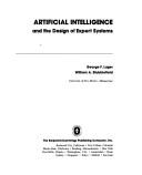 Cover of: Artificial intelligence and the design of expert systems by George F. Luger