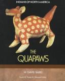 Cover of: The Quapaws by W. David Baird