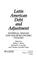 Cover of: Latin American debt and adjustment