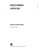 Cover of: Discovering AutoCAD