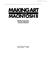 Cover of: Making art on the Macintosh II