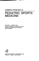 Cover of: Common problems in pediatric sports medicine